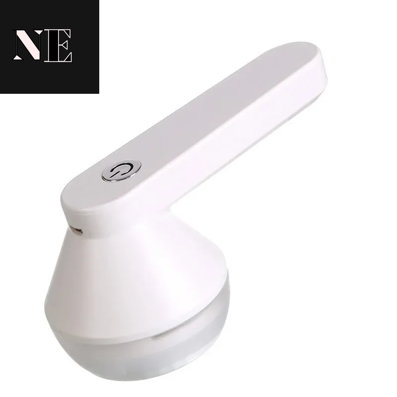 Hair Ball Trimmer Fabric Shaver Lint Remover Upgraded 6 Blade Design Fuzz Shaver Rechargeable for Travel Home Type C Charging