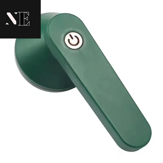 Hair Ball Trimmer Fabric Shaver Lint Remover Upgraded 6 Blade Design Fuzz Shaver Rechargeable for Travel Home Type C Charging